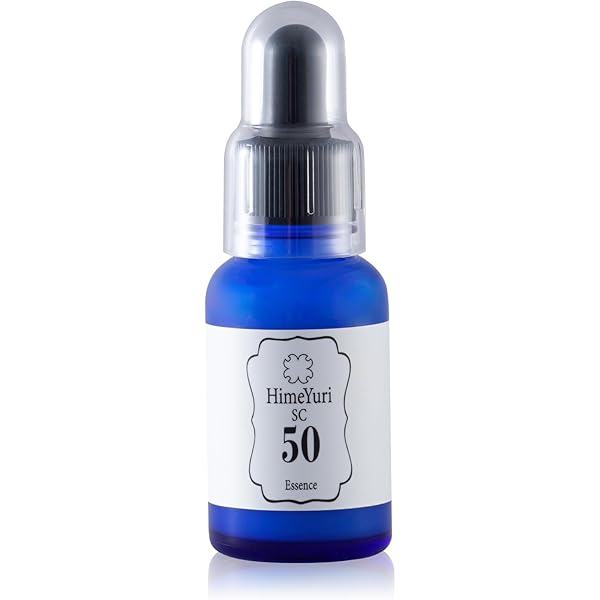 Amazon.co.jp: 【 原液 ヒト臍帯血細胞順化培養液50％配合】 himeyuri